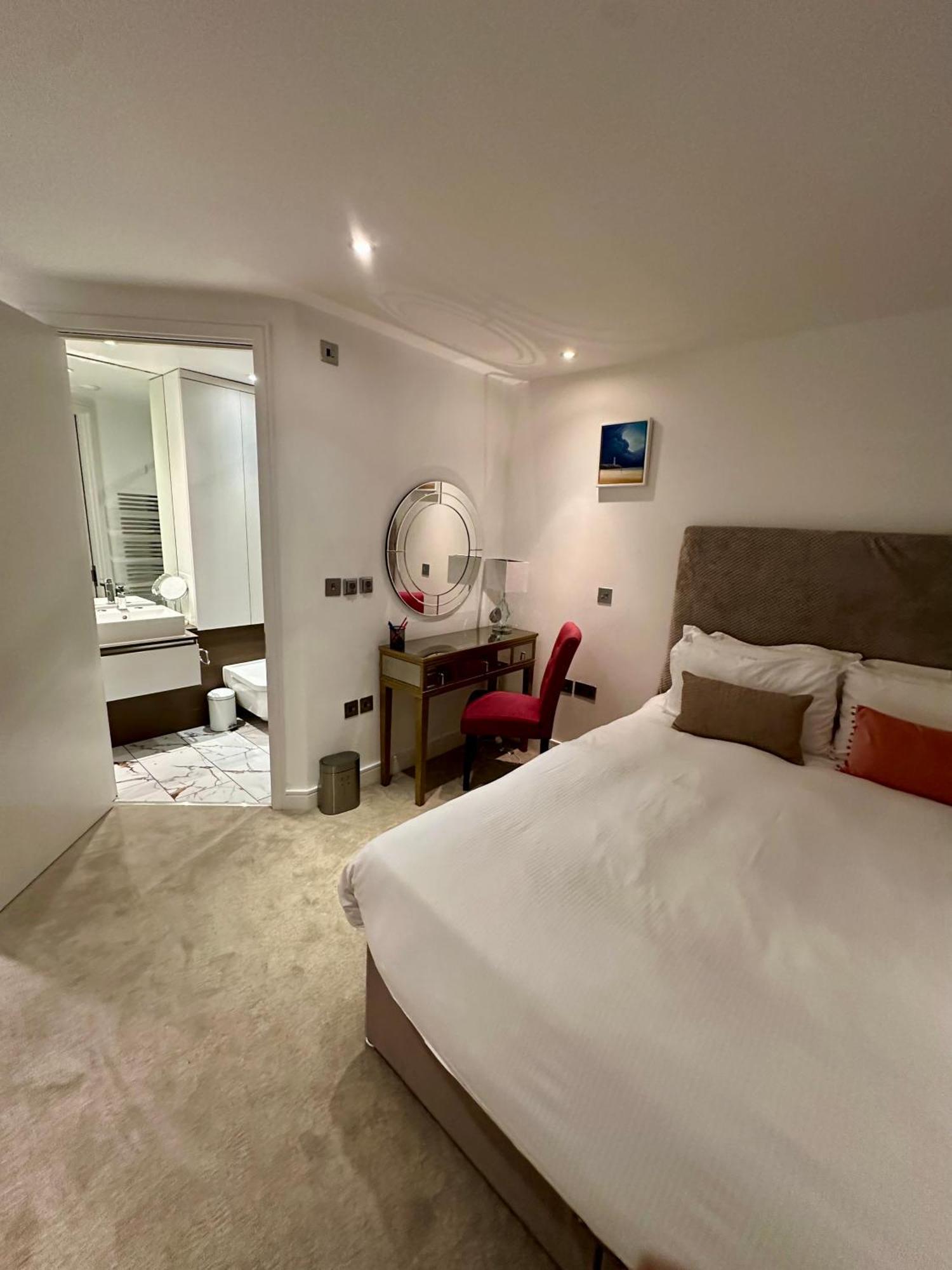 Gunwharf Quays Harbour Apartments Portsmouth Zewnętrze zdjęcie