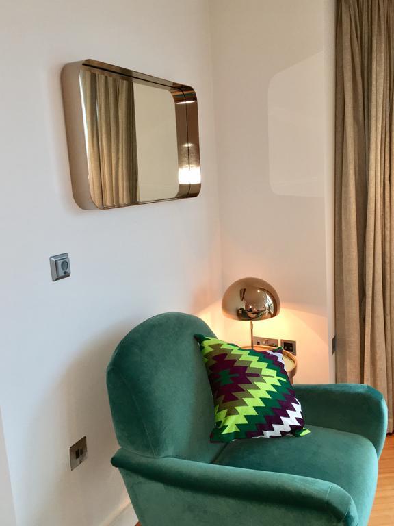 Gunwharf Quays Harbour Apartments Portsmouth Zewnętrze zdjęcie